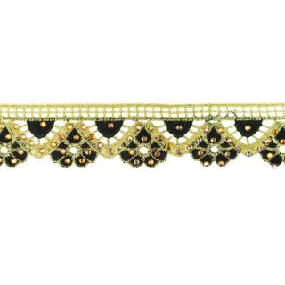 Traka Dijamant black