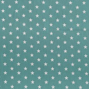 Pamučna tkanina Petit stars fresh sage