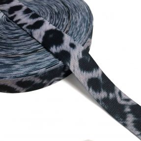 Traka Fantasy Panther grey