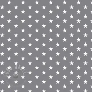 Pamuk Petit stars grey