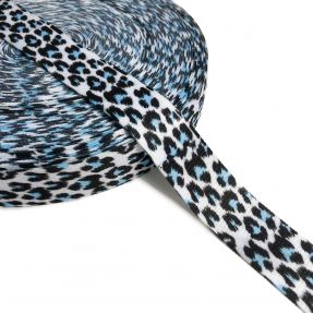 Traka Fantasy Panther light blue