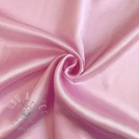 Saten light rose