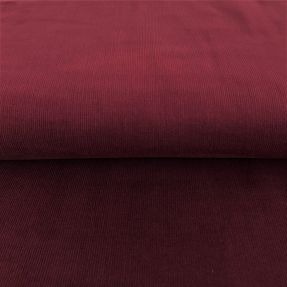 Fini kord bordeaux