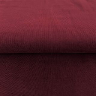 Fini kord bordeaux