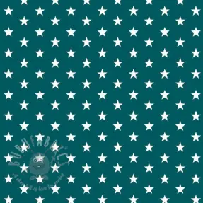 Pamuk Petit stars petrol