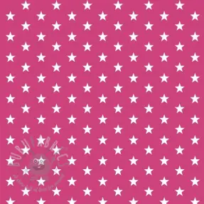 Pamuk Petit stars pink