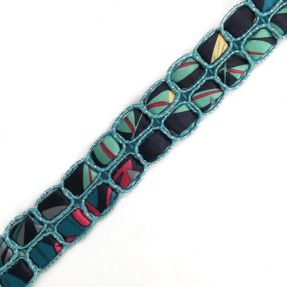 Traka Framalio aqua