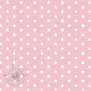 Pamuk Petit stars rose