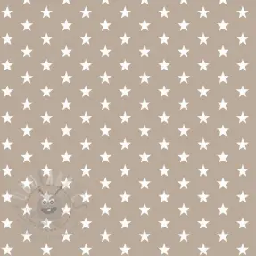 Pamuk Petit stars sand