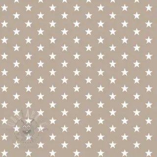Pamuk Petit stars sand