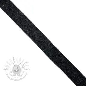 Kosi trak LUREX black