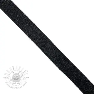 Kosi trak LUREX black