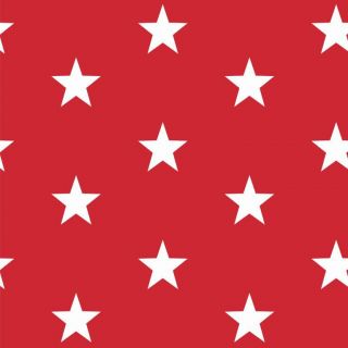 Pamuk Stars red