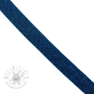 Kosi trak LUREX cobalt