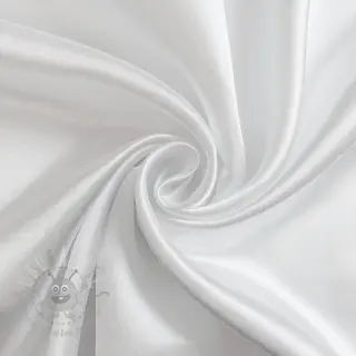 Saten white