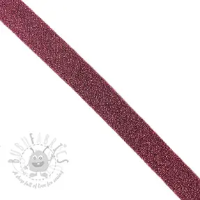Kosi trak LUREX dark pink
