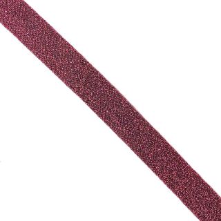 Kosi trak LUREX dark pink