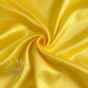Saten yellow