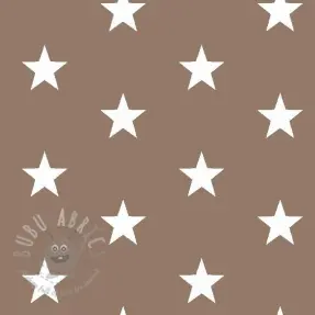 Pamuk Stars taupe