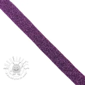 Kosi trak LUREX purple