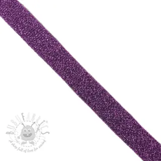 Kosi trak LUREX purple