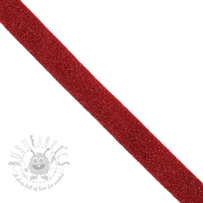 Kosi trak LUREX red