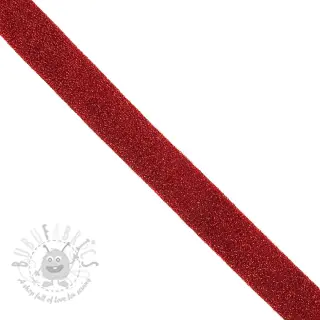 Kosi trak LUREX red
