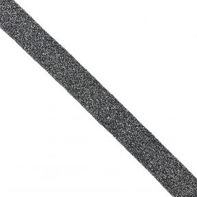 Kosi trak LUREX silver