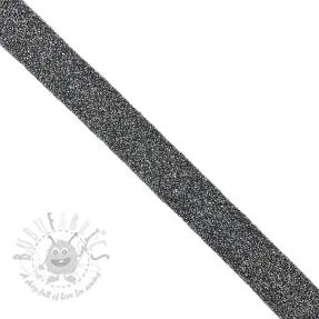 Kosi trak LUREX silver