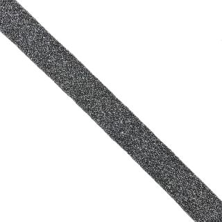 Kosi trak LUREX silver