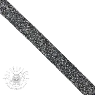 Kosi trak LUREX silver