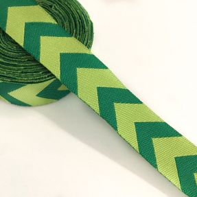 Traka Chevron apple