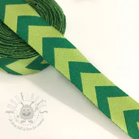 Traka Chevron apple