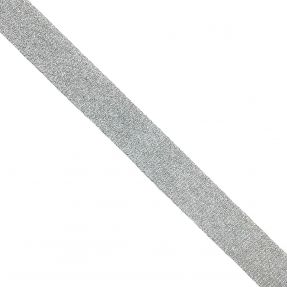 Kosi trak LUREX white