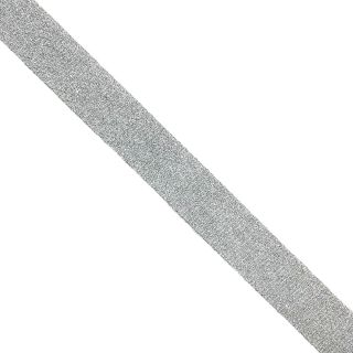 Kosi trak LUREX white