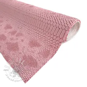 Umjetna koža COBRA rose