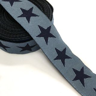 Traka Zvijezde light jeans/jeans
