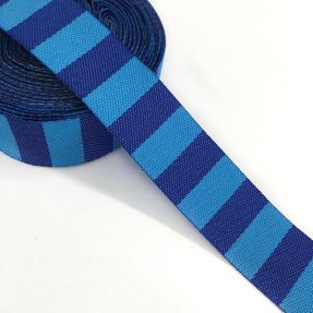 Traka Stripe cobalt
