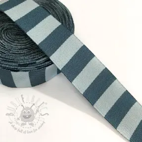 Traka Stripe light jeans
