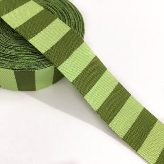 Traka Stripe lime