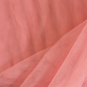 Tyl za TUTU apricot 160 cm