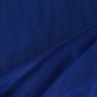 Tyl za TUTU cobalt 160 cm