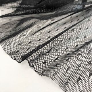 Til TUTU DOT black