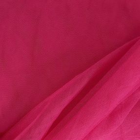Tyl na TUTU fuchsia 160 cm