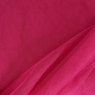 Tyl na TUTU fuchsia 160 cm