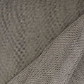 Tyl za TUTU grey 160 cm