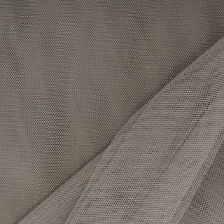 Tyl za TUTU grey 160 cm