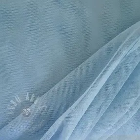 Til TUTU light blue 160 cm