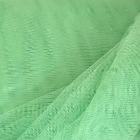 Tyl za TUTU light mint 160 cm