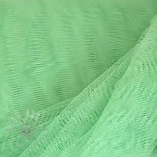 Til TUTU light mint 160 cm